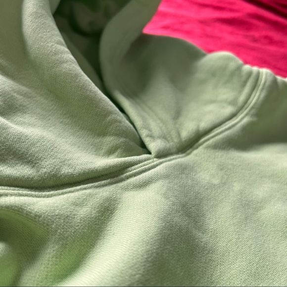 Tna perfect hoodie crop - Picture 3 of 6